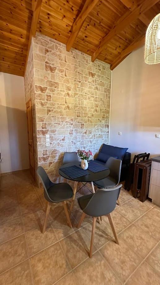 Villa Zoe en Amaliás