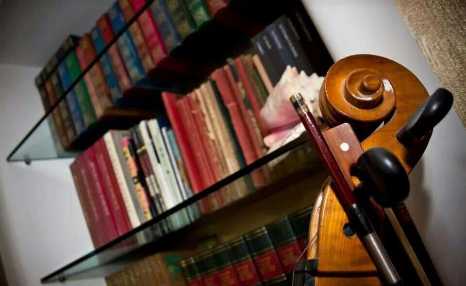 B&B Arts And Music