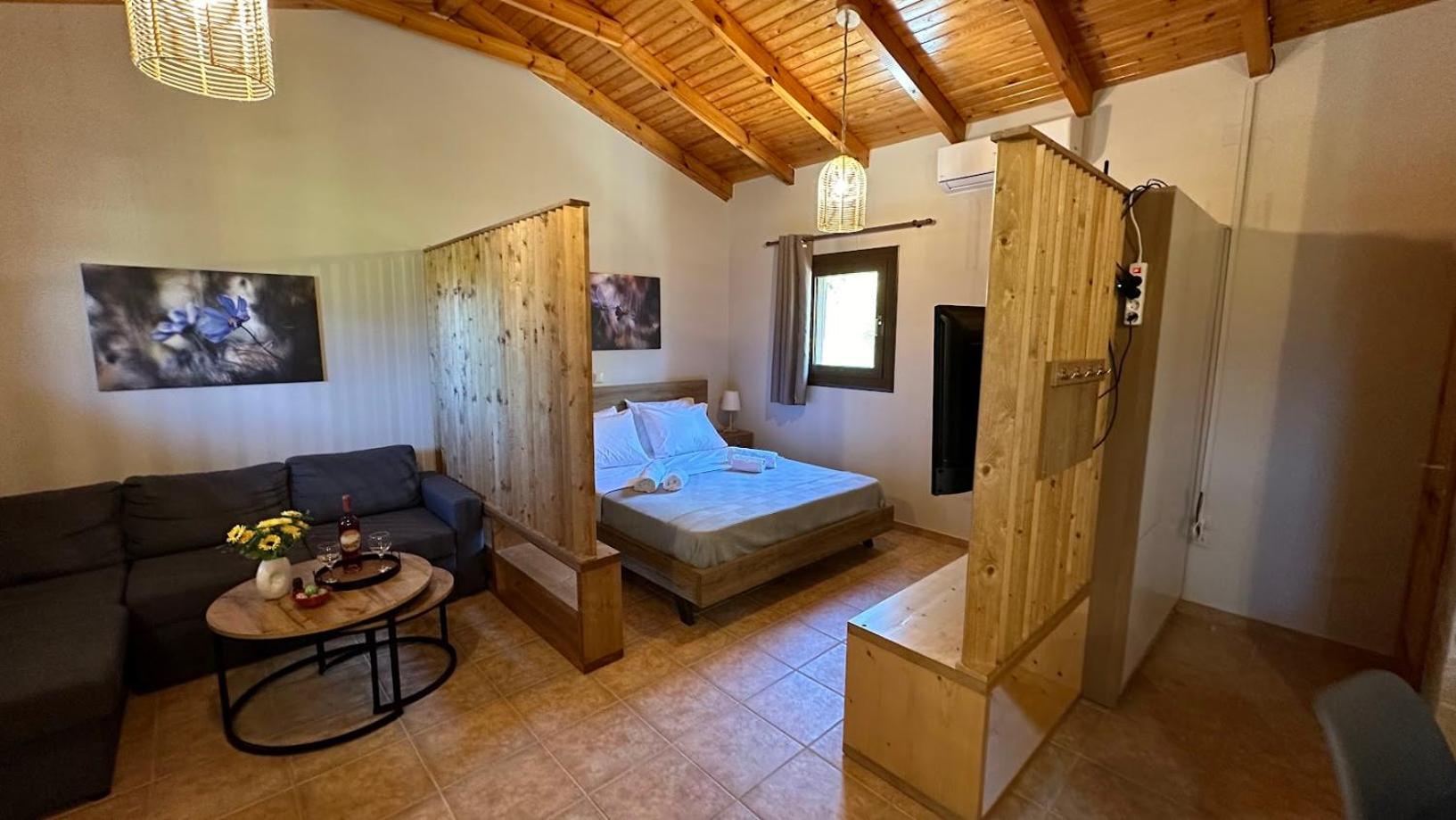 Villa Zoe