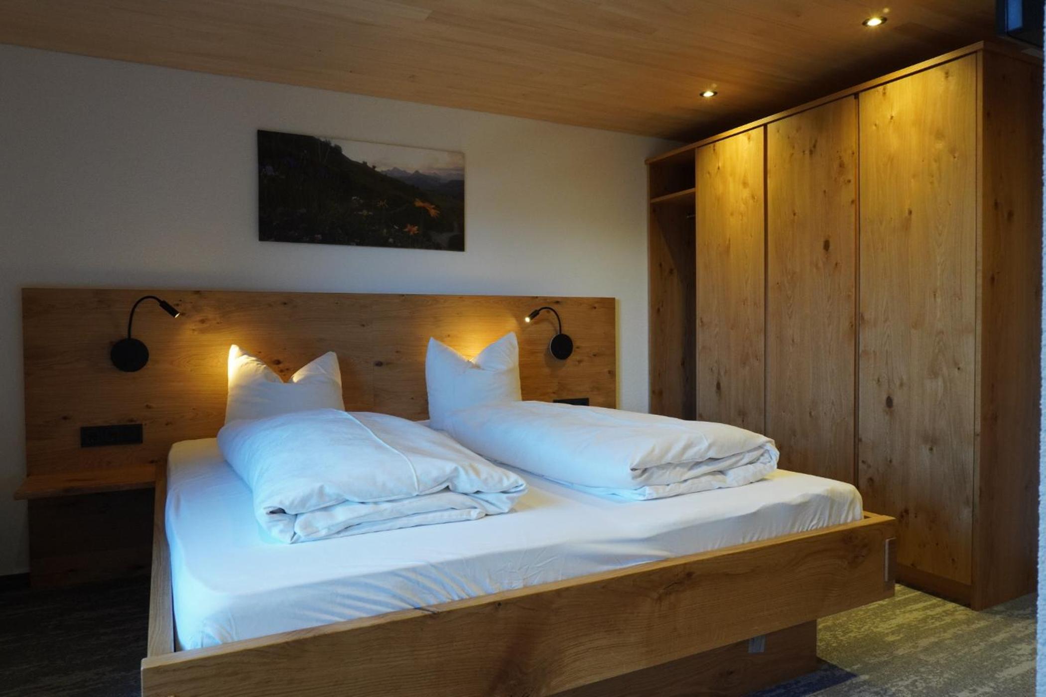 Pension Edelweiss