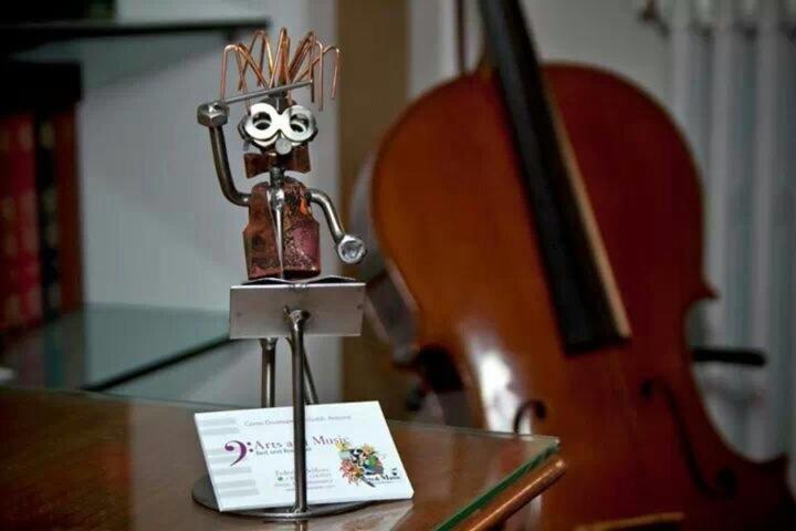 B&B Arts And Music