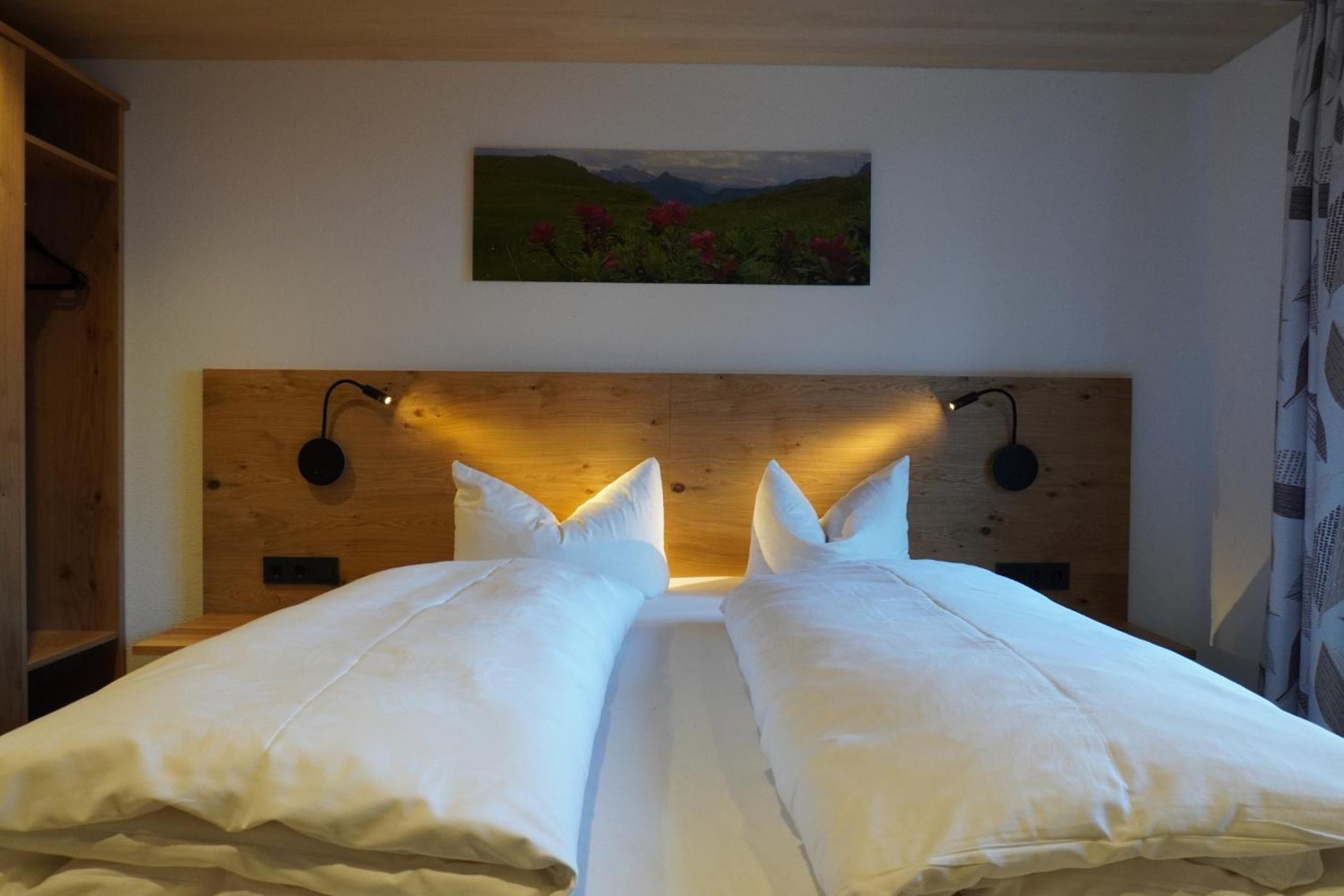 Pension Edelweiss