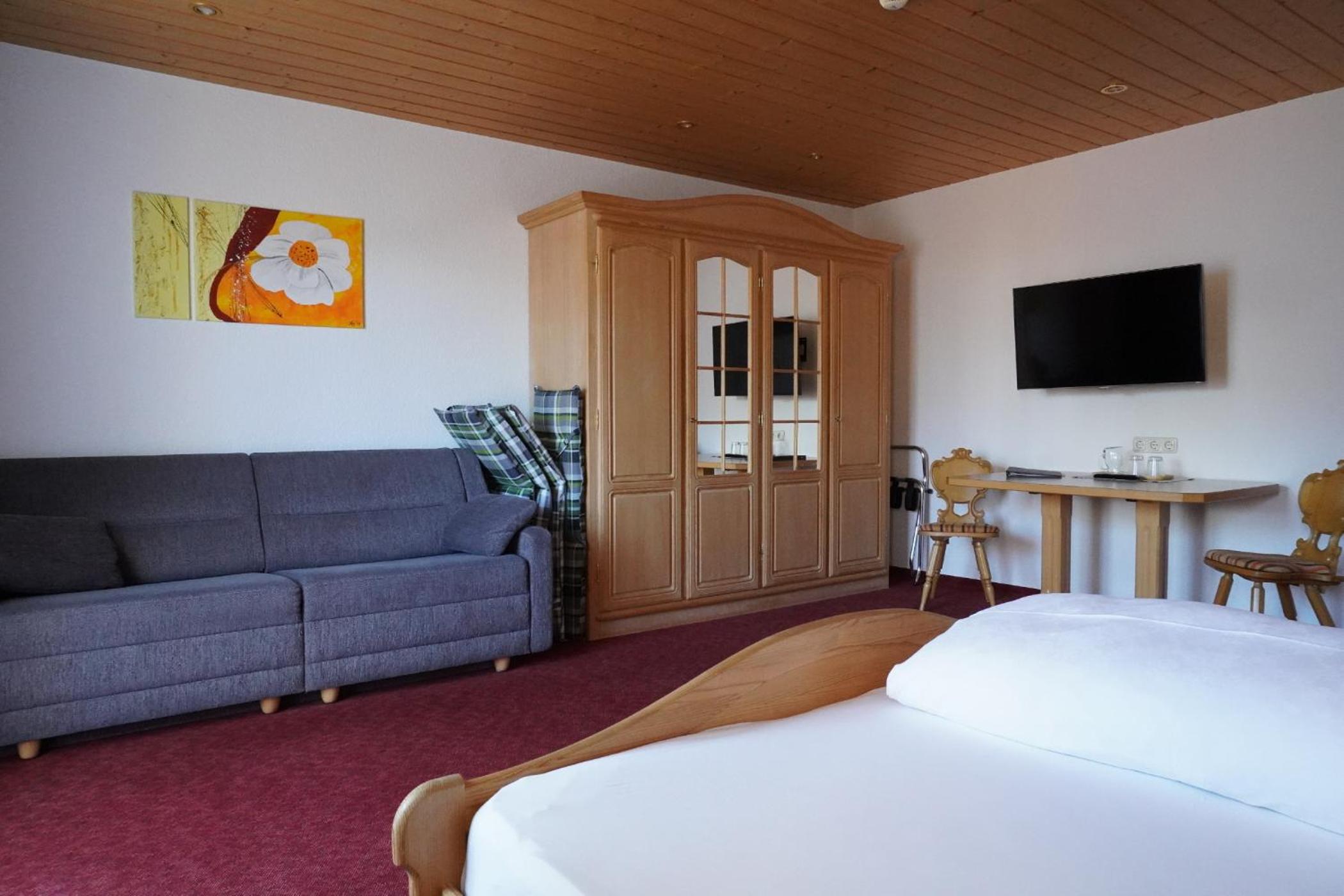 Pension Edelweiss