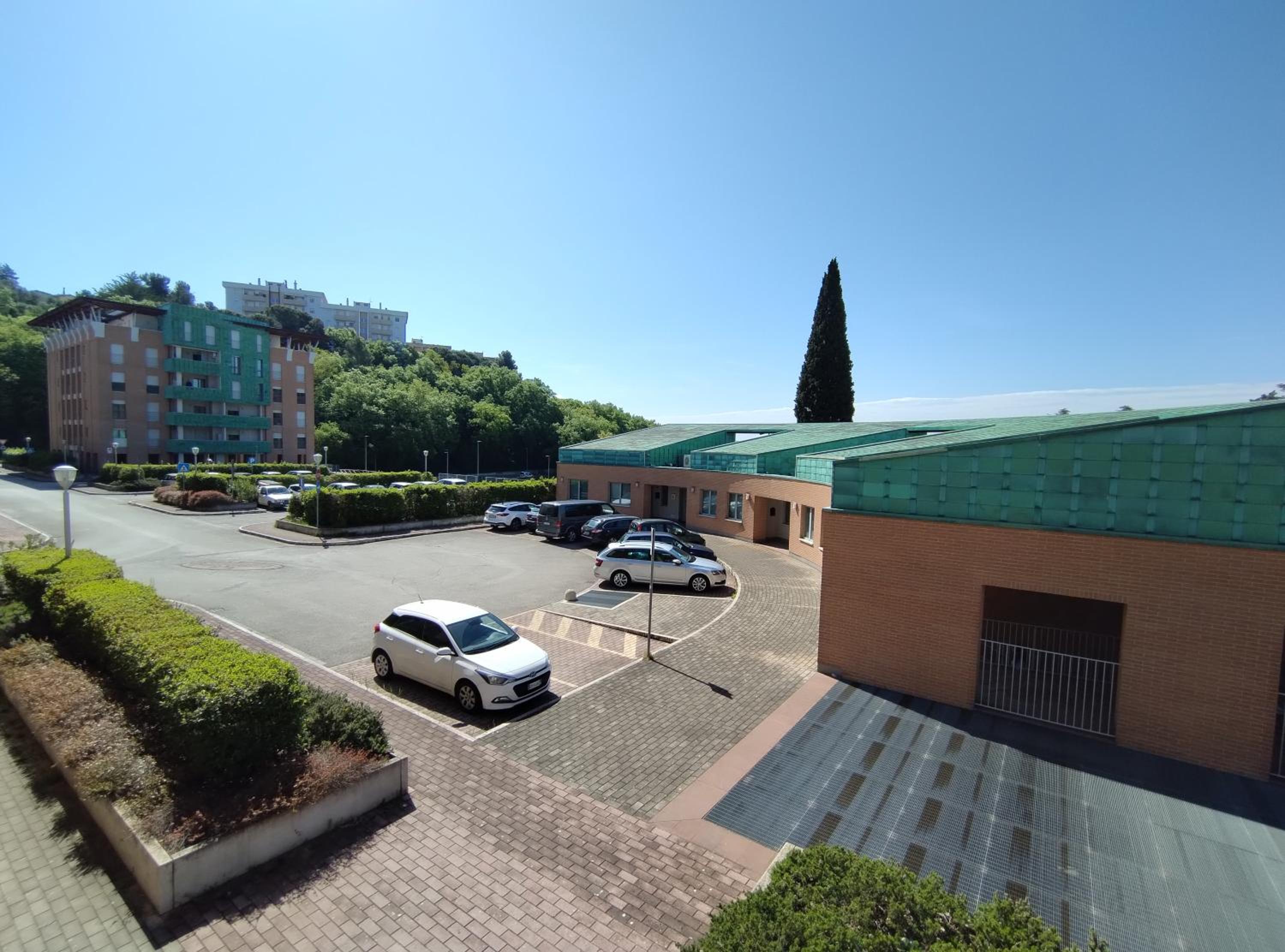 Appartamento Perugia - Casa Penelope view 3