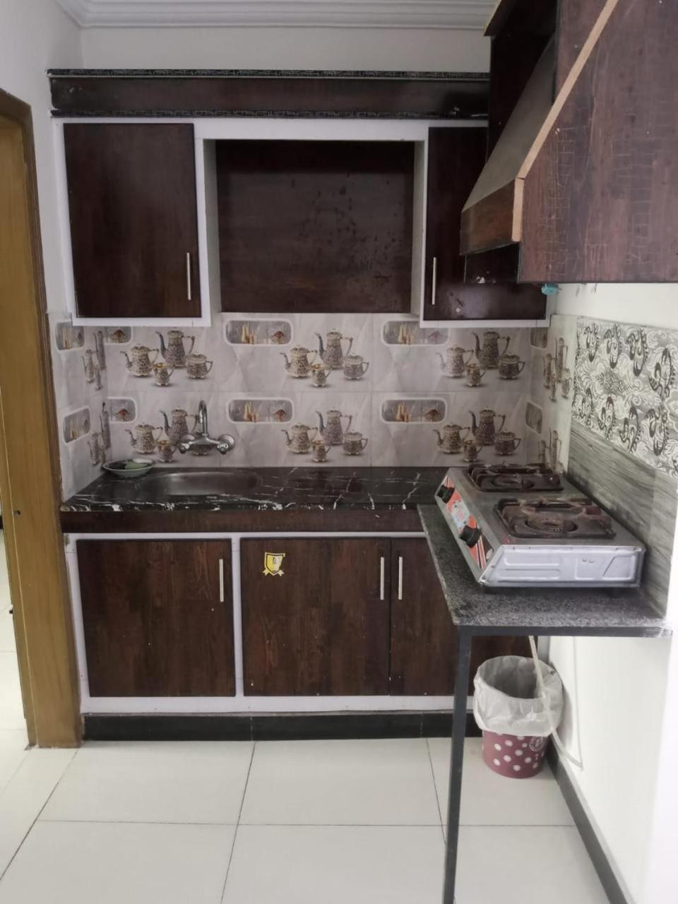 Murree Apartments