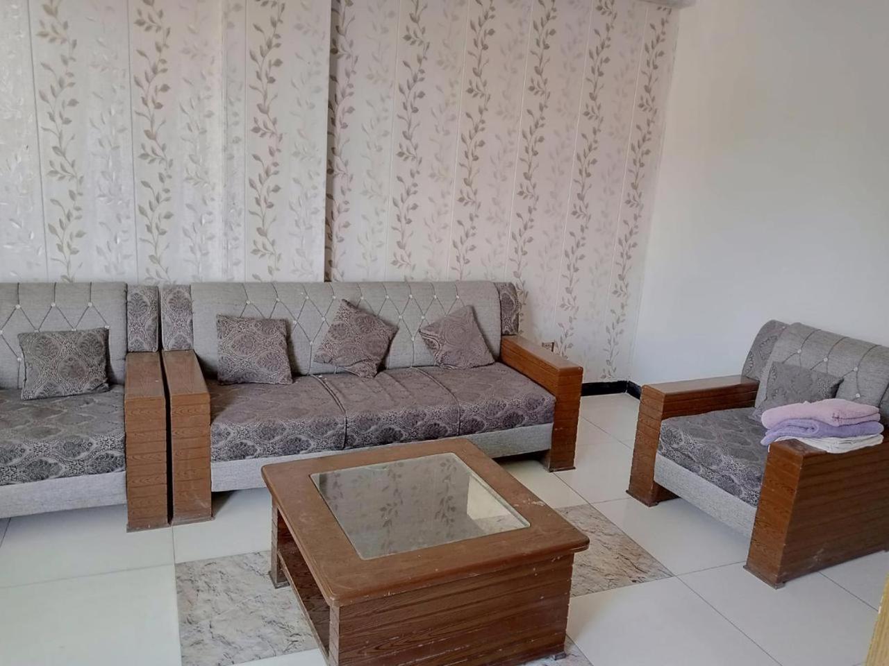 Murree Apartments