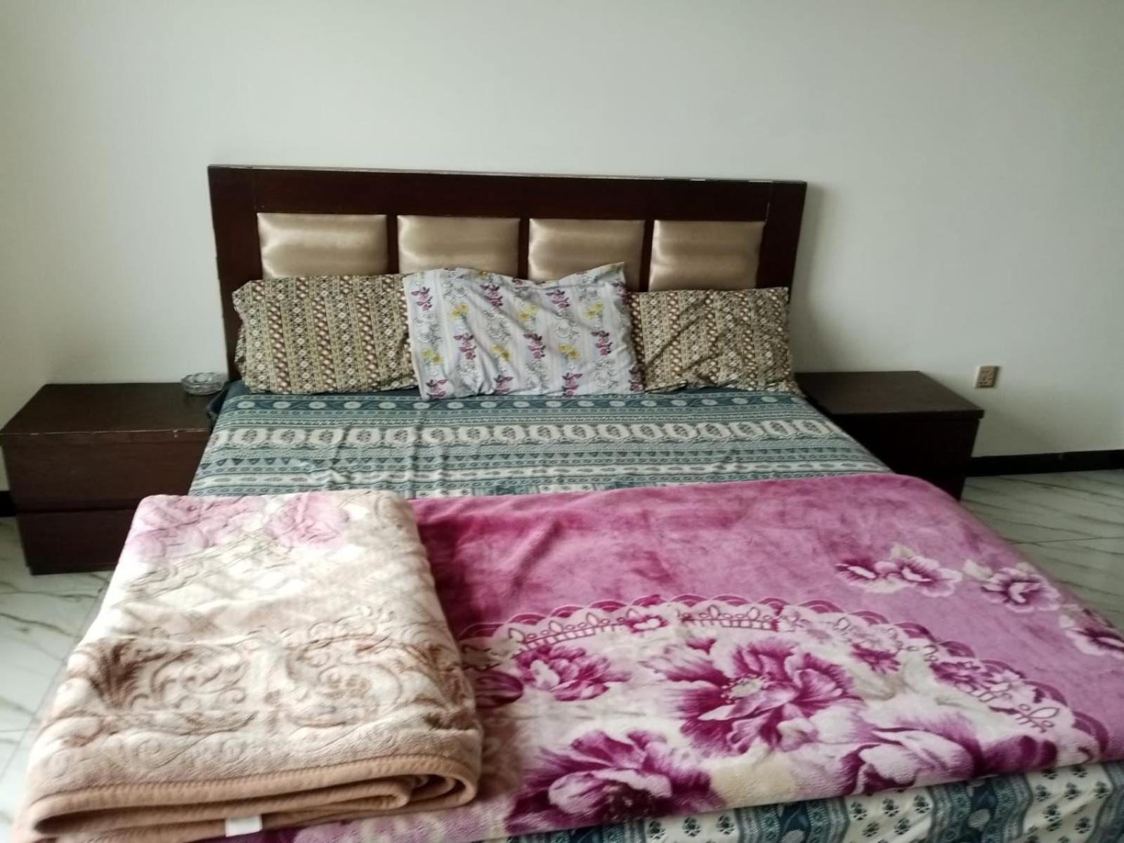 Murree Apartments