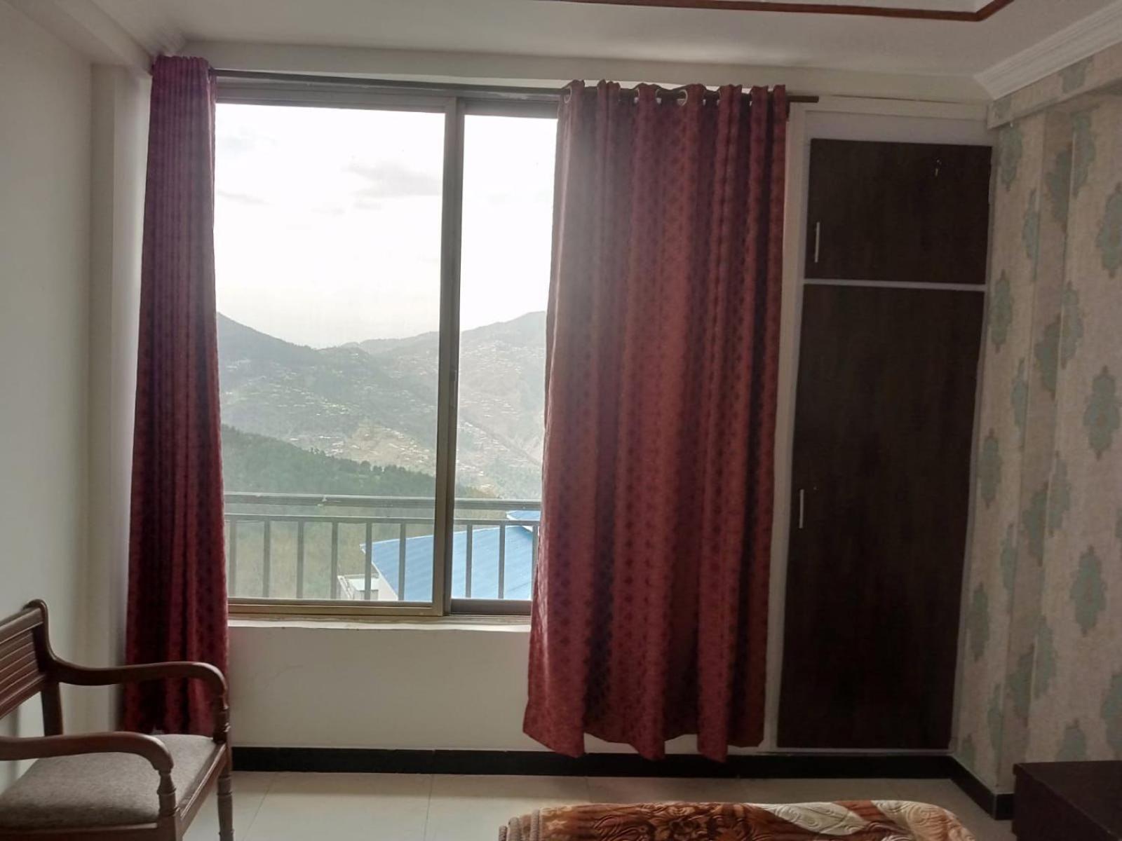 Murree Apartments