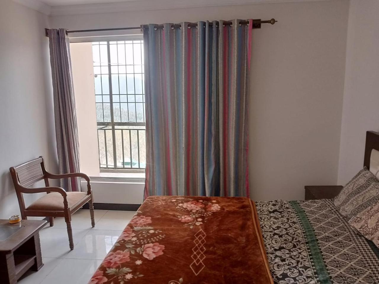 Murree Apartments