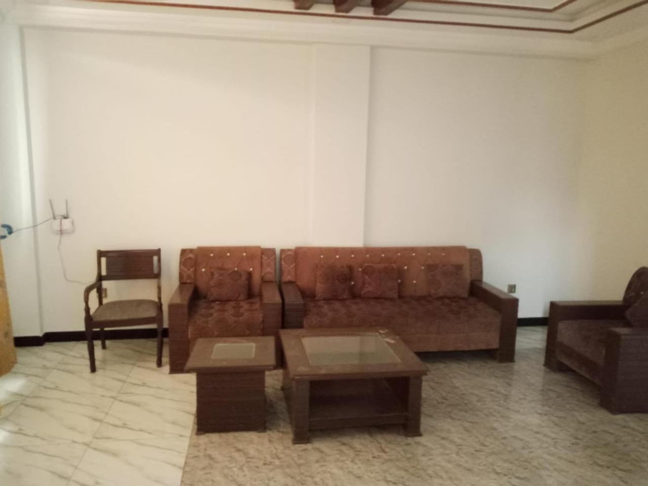 Murree Apartments