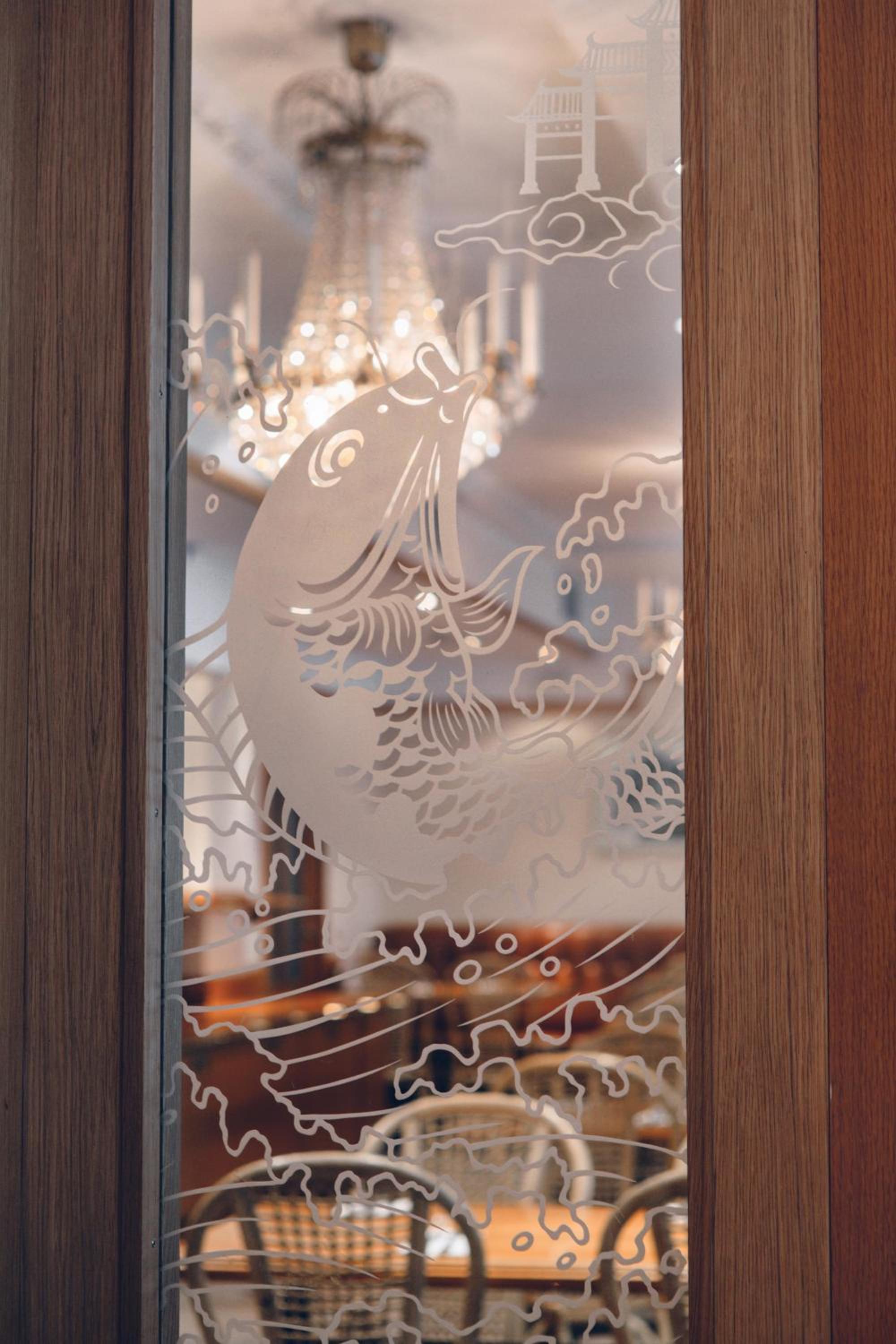 Stockholm Vacations - Crystal Plaza Hotel - Property Image 48