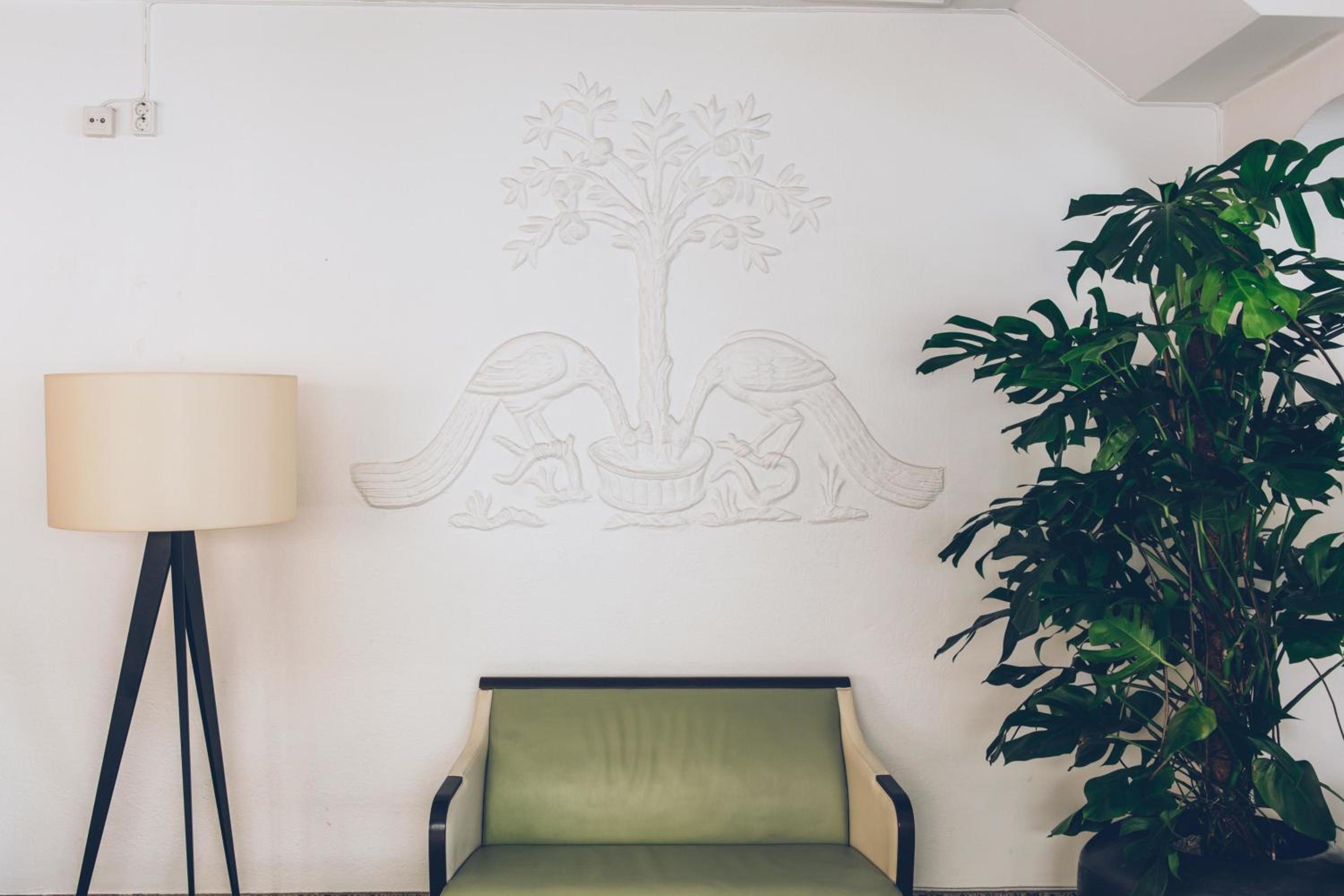 Stockholm Vacations - Crystal Plaza Hotel - Property Image 10