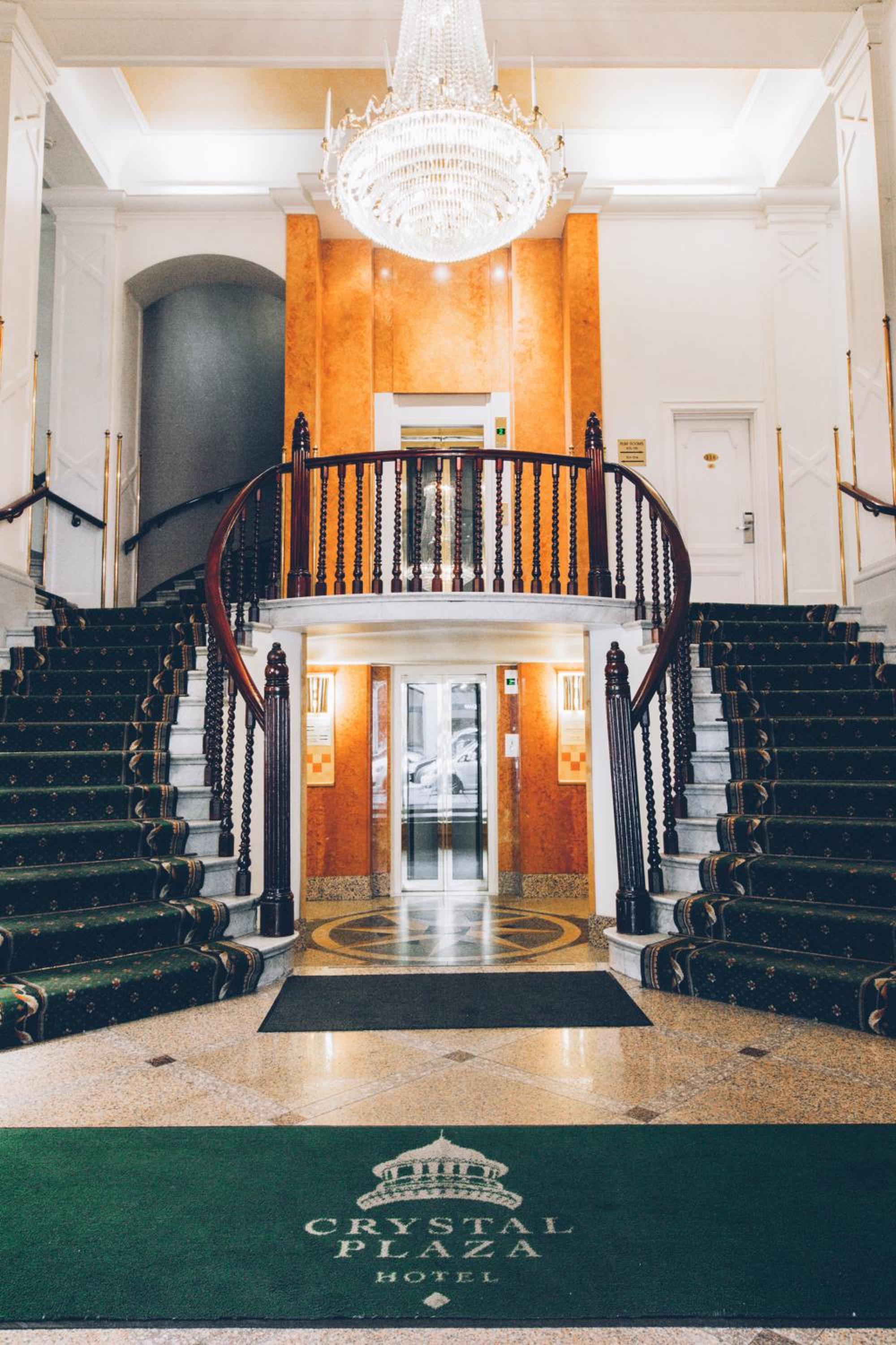 Stockholm Vacations - Crystal Plaza Hotel - Property Image 8