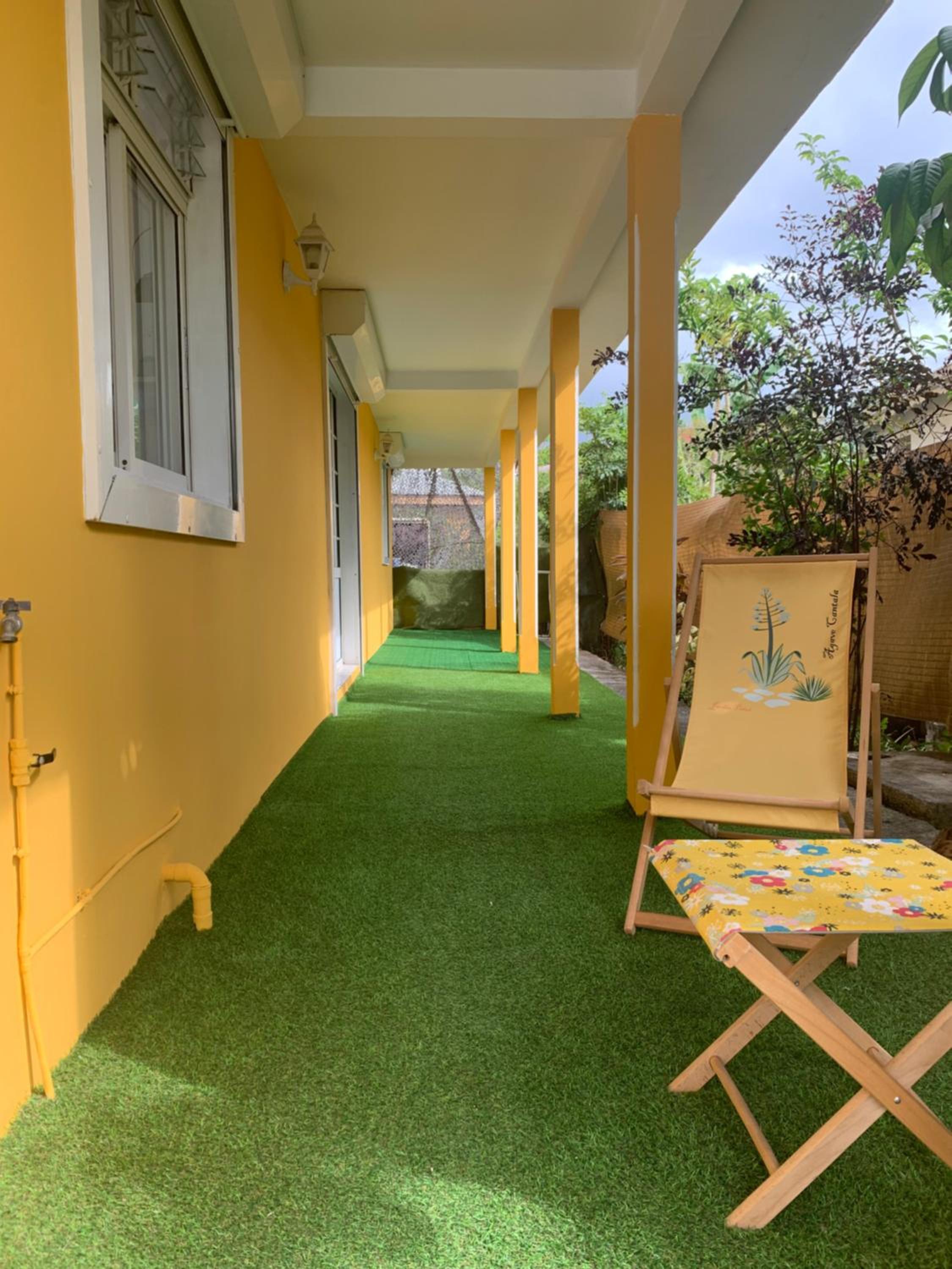 Bas de villa de 3 chambres et spa, photo 9