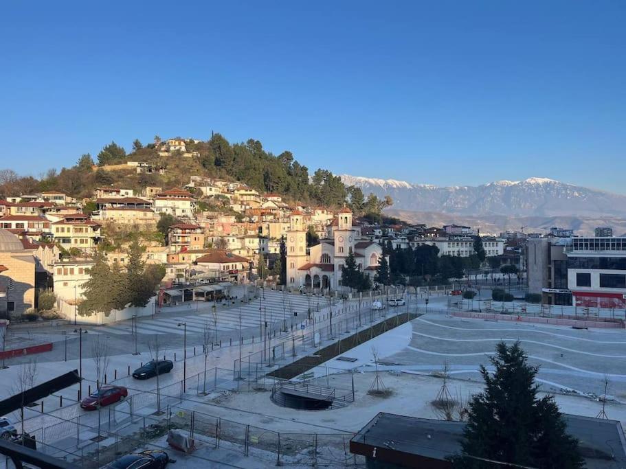 Berat Apartment Erifili
