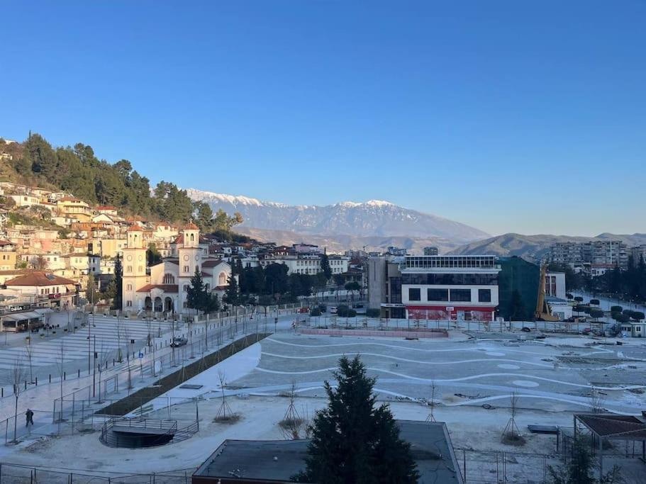 Berat Apartment Erifili