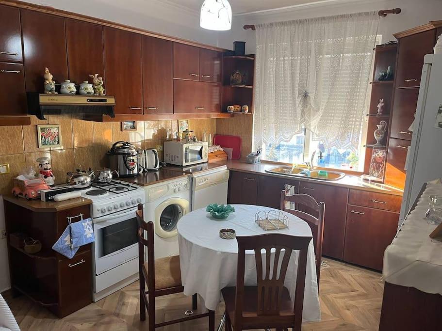 Berat Apartment Erifili