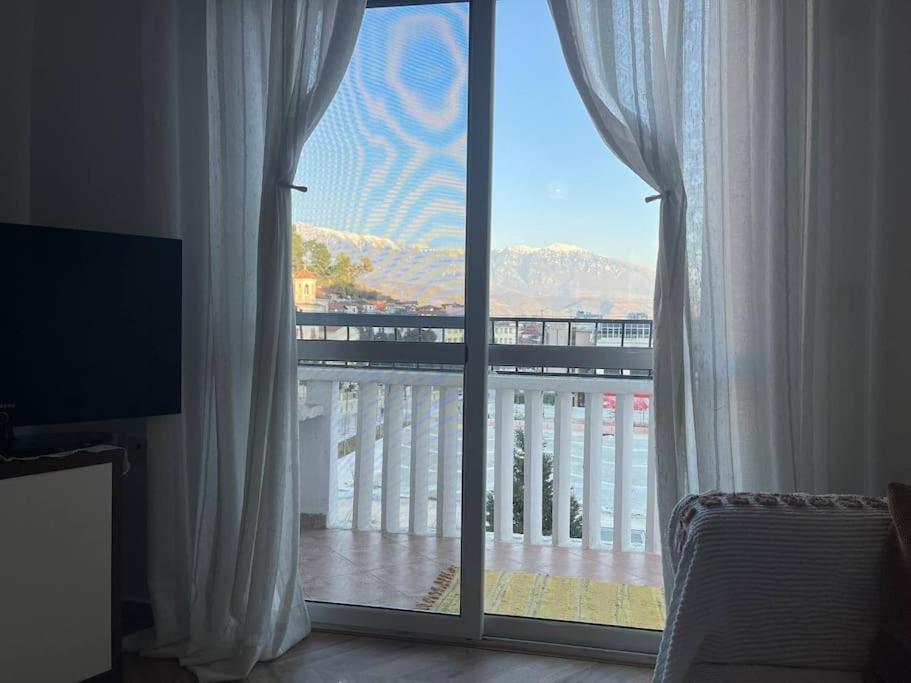 Berat Apartment Erifili