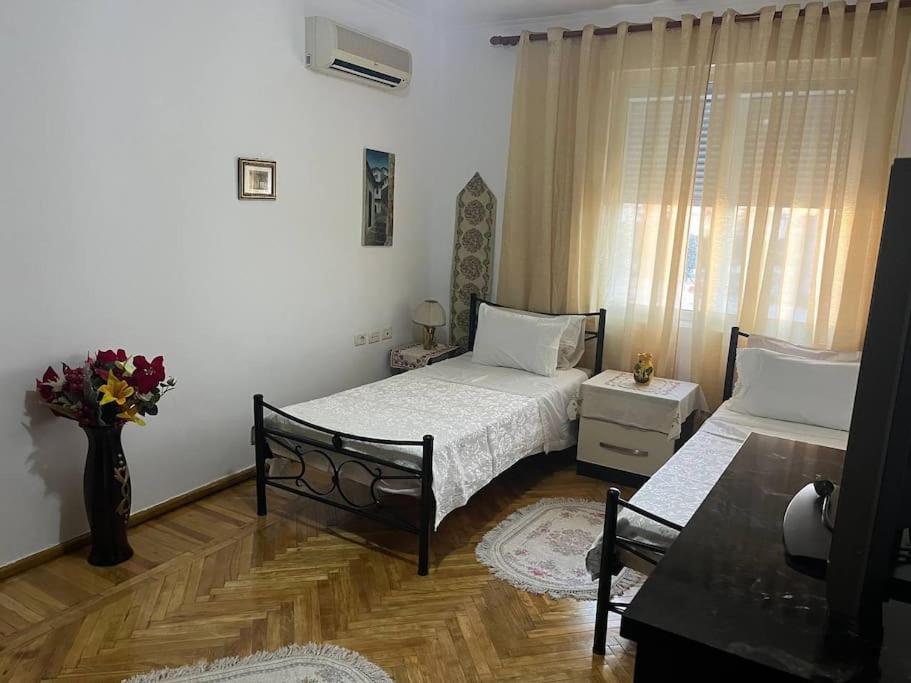 Berat Apartment Erifili