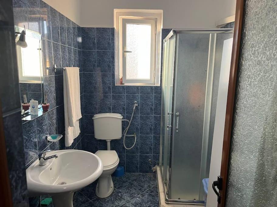 Berat Apartment Erifili