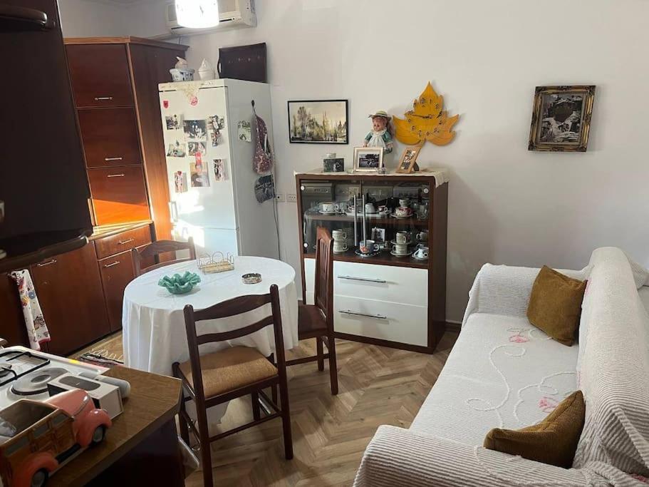 Berat Apartment Erifili