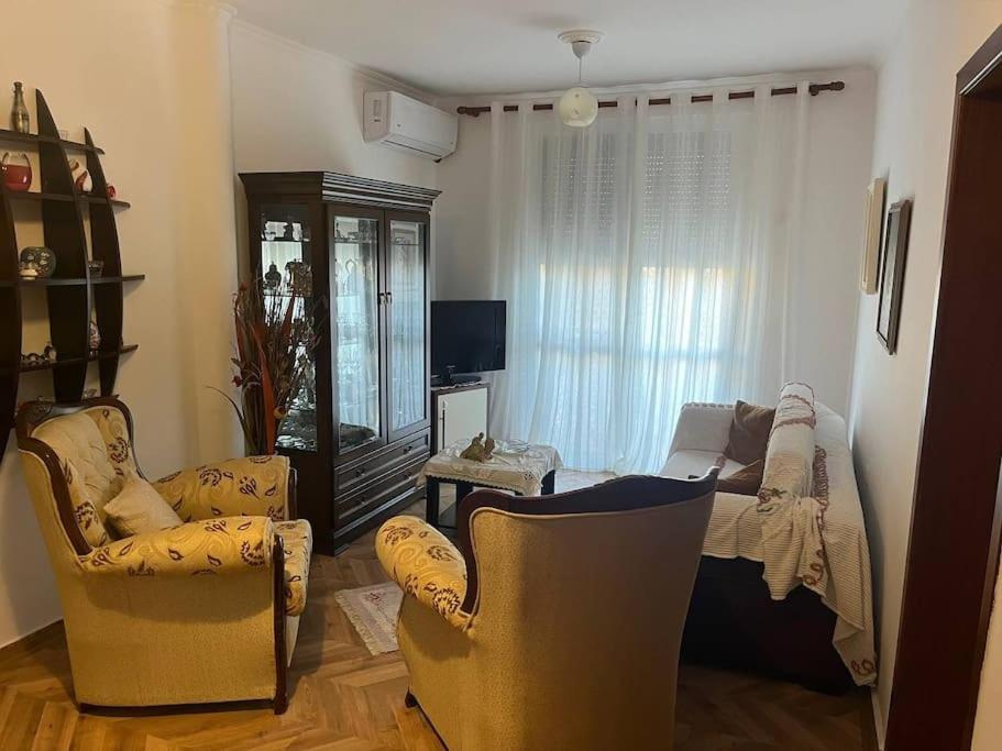 Berat Apartment Erifili