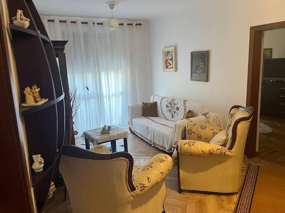Berat Apartment Erifili