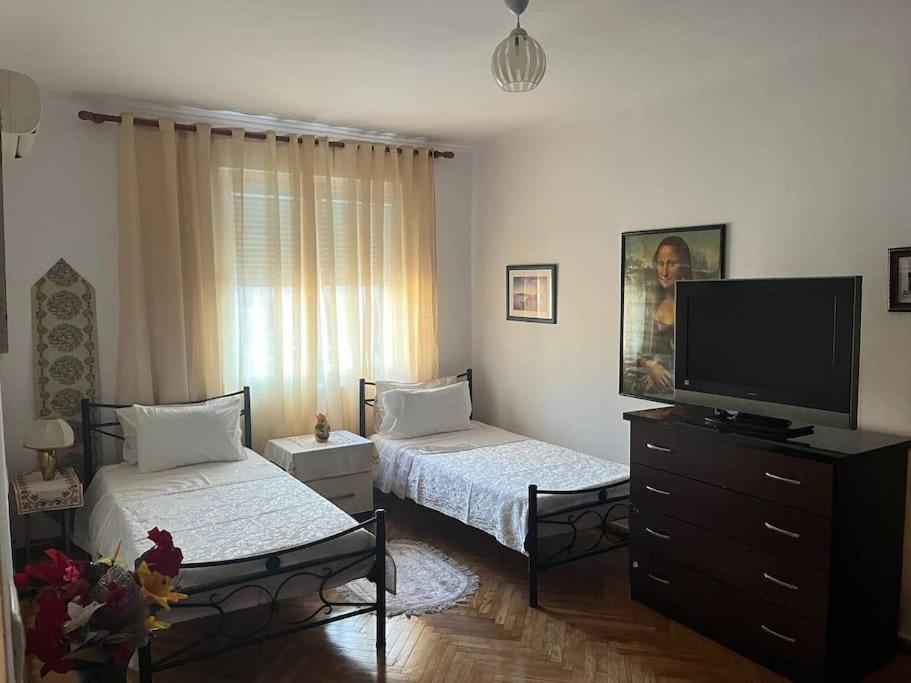 Berat Apartment Erifili