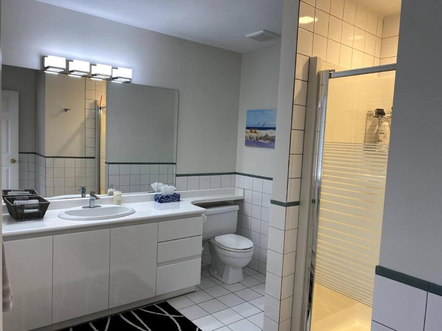 Villa in Crescent Beach