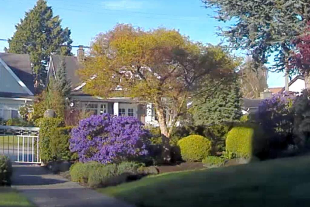 Villa in Crescent Beach