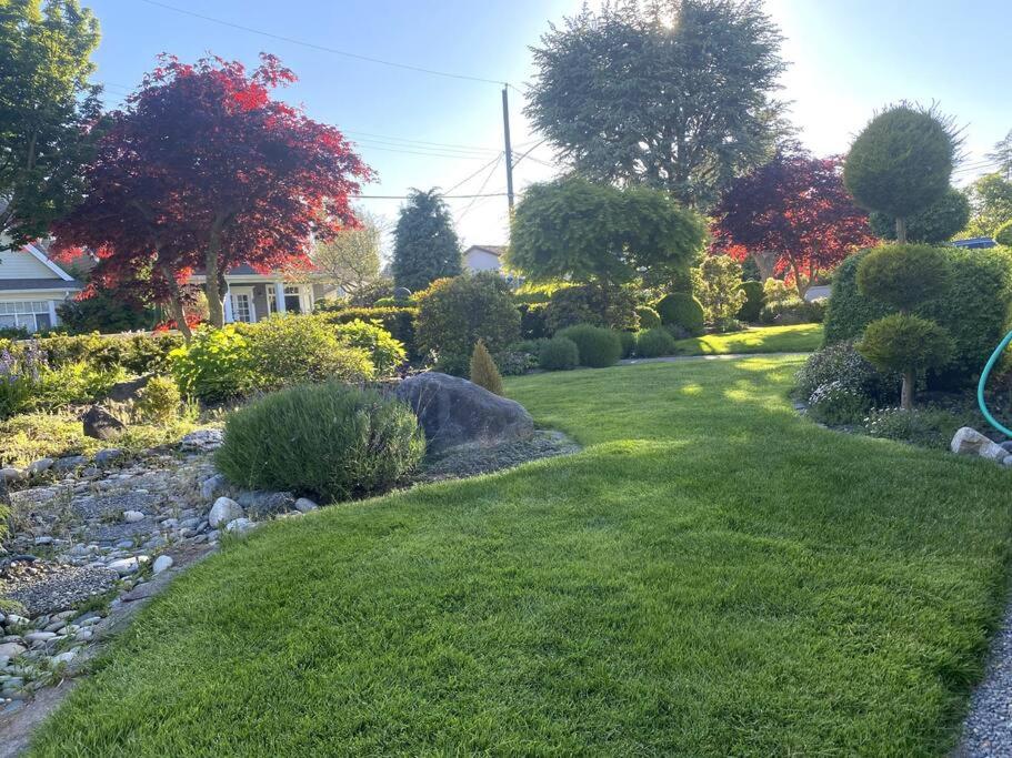 Villa in Crescent Beach
