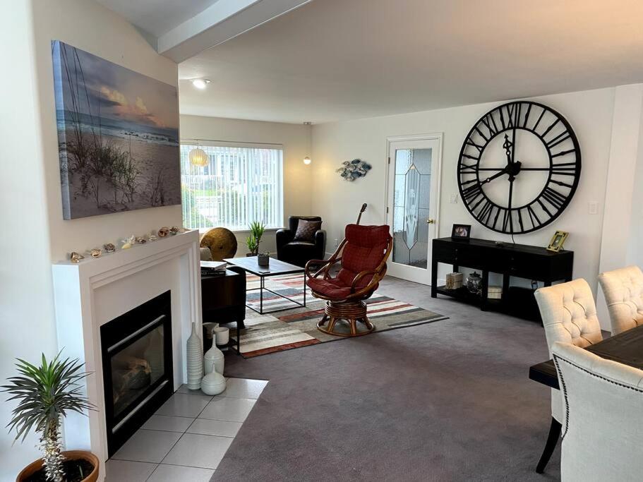 Villa in Crescent Beach
