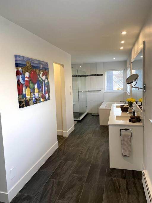 Villa in Crescent Beach