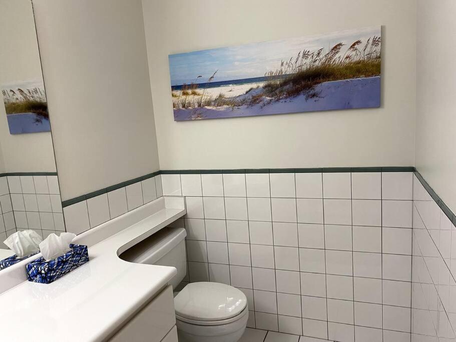 Villa in Crescent Beach