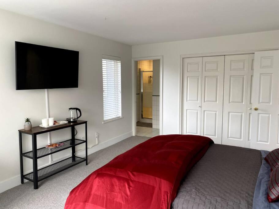 Villa in Crescent Beach