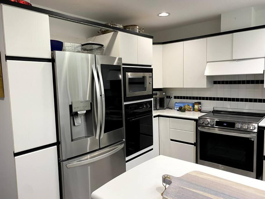 Villa in Crescent Beach