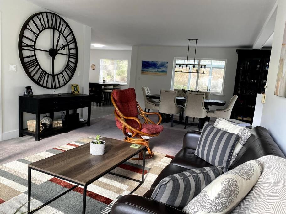 Villa in Crescent Beach