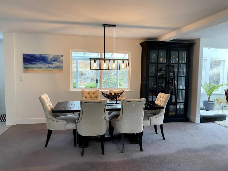 Villa in Crescent Beach