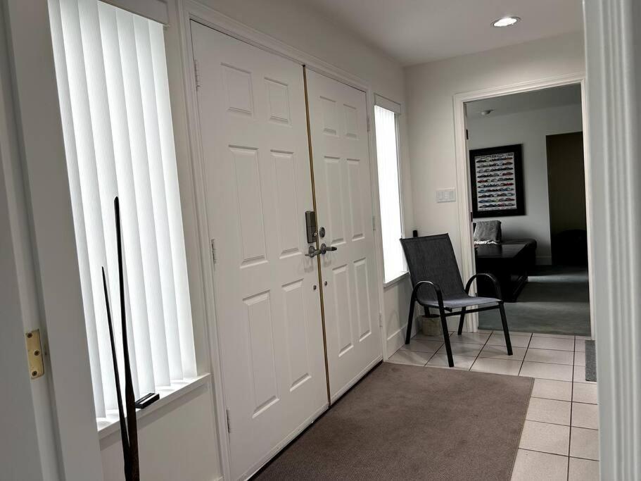 Villa in Crescent Beach