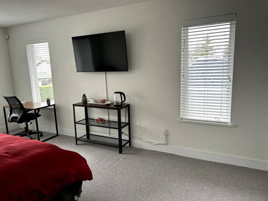 Villa in Crescent Beach