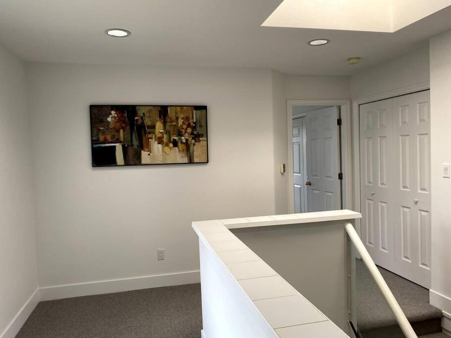 Villa in Crescent Beach