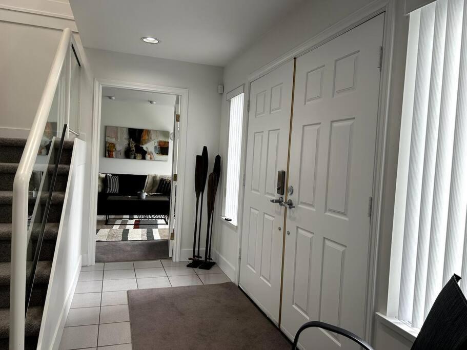 Villa in Crescent Beach