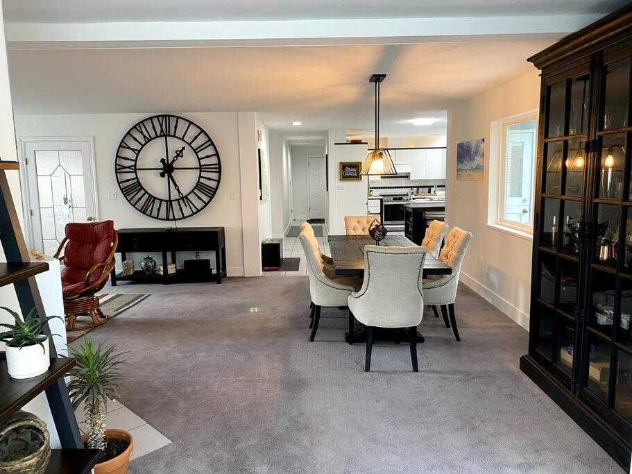Villa in Crescent Beach