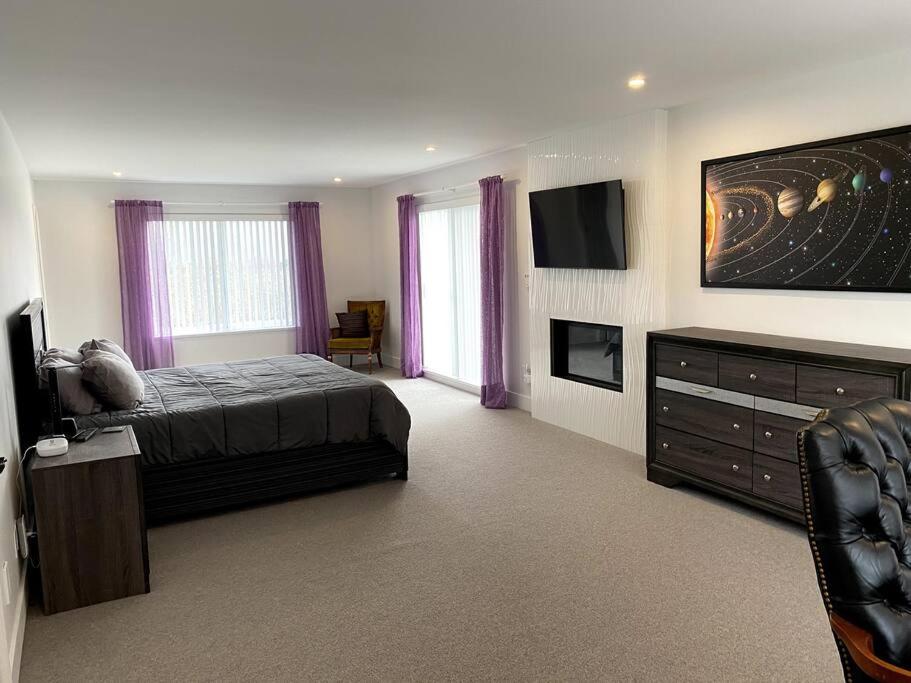 Villa in Crescent Beach