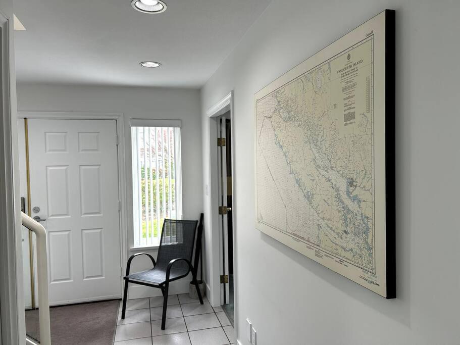 Villa in Crescent Beach