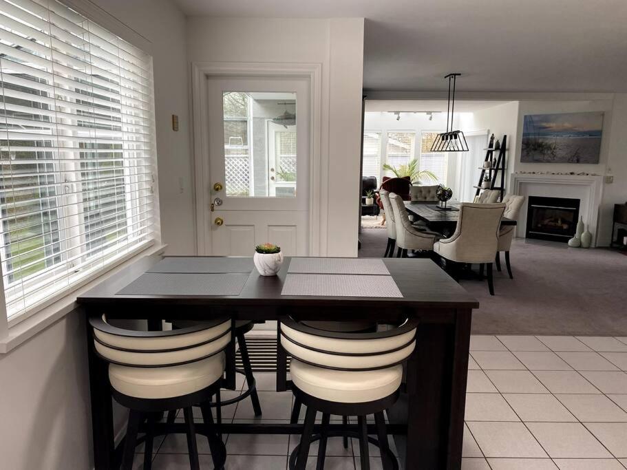 Villa in Crescent Beach