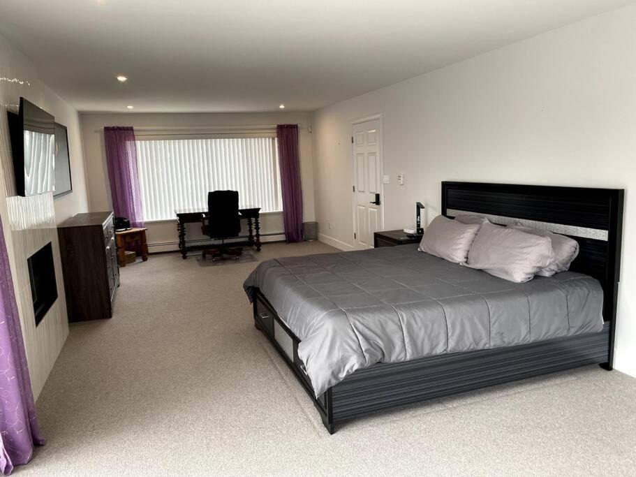Villa in Crescent Beach