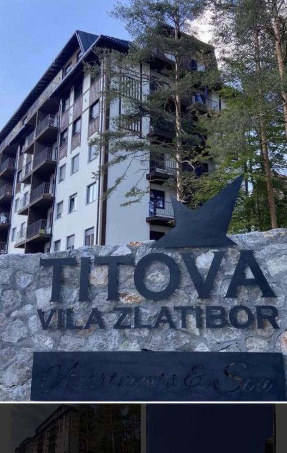Apartman Istra 3 - Titova Vila view 2