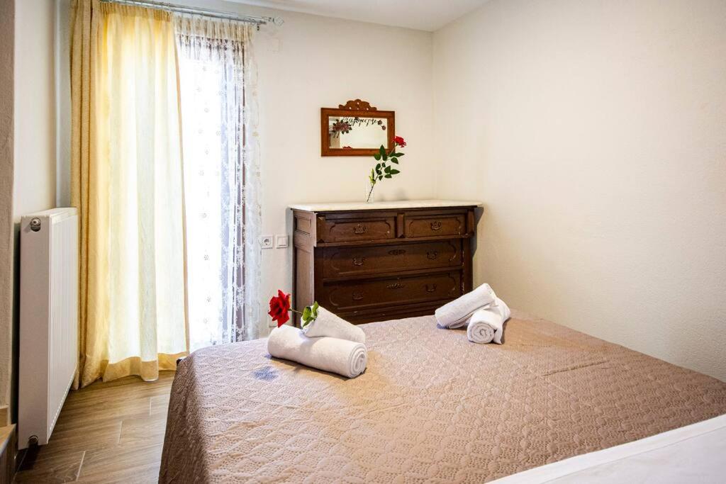 Kalomiris Thea Suite