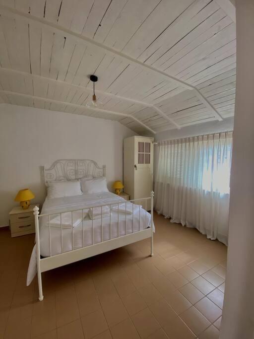 Cozy attic with terrace